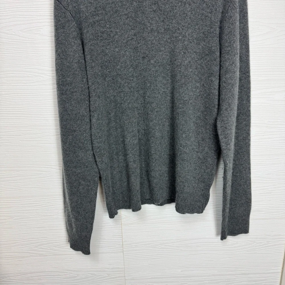 Theory classic neck